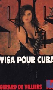 Visa pour Cuba / Viza pentru Cuba