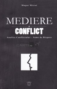 Mediere si conflict