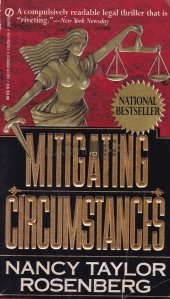 Mitigating Circumstances / Circumstante atenuante