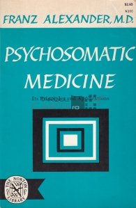 Psychosomatic medicine / Medicina psihosomatica