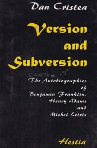 Version and Subversion / Versiune si subversiune