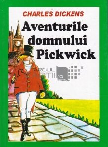 Aventurile domnului Pickwick