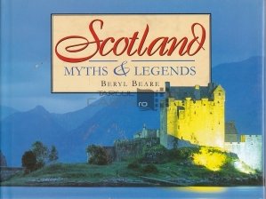 Scotland Myths and Legends