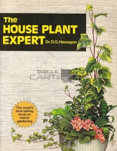 The house plant expert