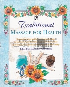 Traditional massage for health