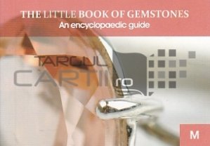 The Little Book of Gemstones, M