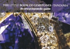 The Little Book of Gemstones, Tanzania