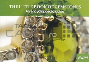The Little Book of Gemstones, V/W/Y/X