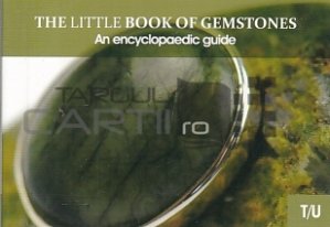 The Little Book of Gemstones, T/U