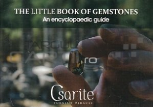 The Little Book of Gemstones, Csarite