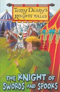 The Knight of Swords and Spooks