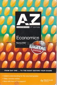 A-Z Economics Handbook