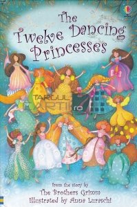 Twelve Dancing Princesses