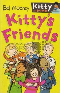 Kitty's Friends