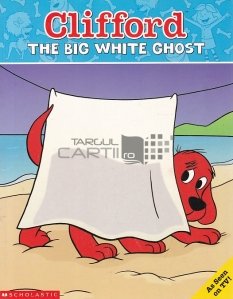 Clifford: Big White Ghost