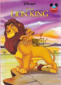 Thye Lion King