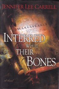 Interred with their bones / Inmormantati cu oase