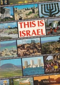 This is Israel / Acesta este Israel