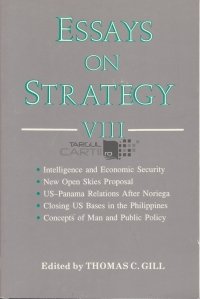Essays on stratergy / Eseuri despre strategie