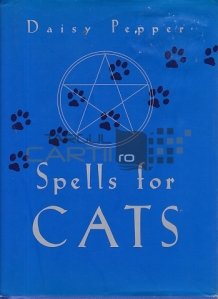 Spells for CATS
