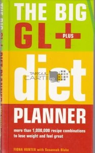 The Big GL + diet  Planner