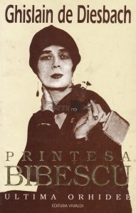 Printesa Bibescu
