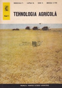 Tehnologia agricola