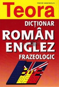 Dictionar roman-englez frazeologic