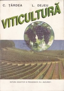 Viticultura