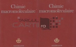 Chimie macromoleculaire / Chimie macromoleculara