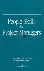 People for project managers / Aptitudinile oamenilor pentru proiecte manageriale