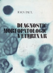 Diagnostic morfopatologic veterinar