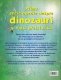 Prima enciclopedie despre dinozauri si viata preistorica