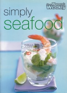 Simply seafood