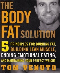 The body fat solution