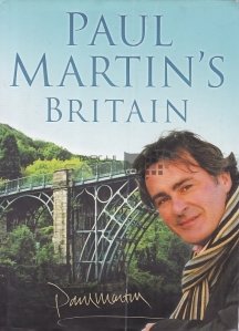 Paul Martin's Britain