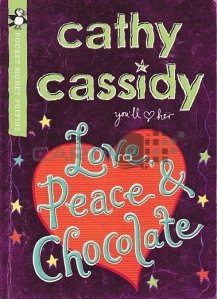Love, Peace and Chocolate