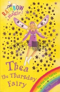 Thea the Thursday Fairy