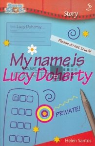 My Name Is Lucy Doherty