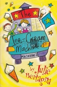 The Ice-cream Machine