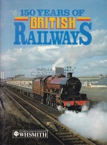 150 years of British Railways
