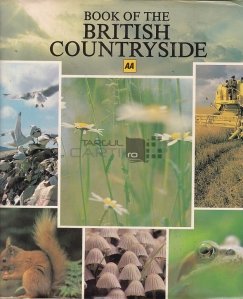 Book Of The British Countryside
