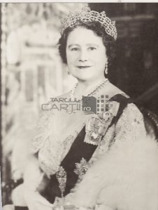 Queen Elizabeth, The Queen Mother]