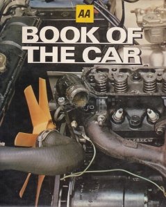 Book of the Car