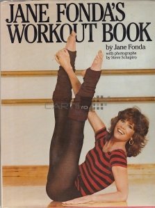Jane Fonda's Workout Book