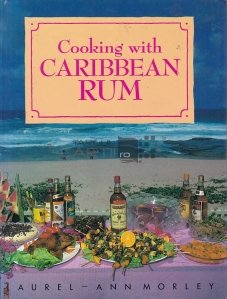 Cooking with Caribbean Rum