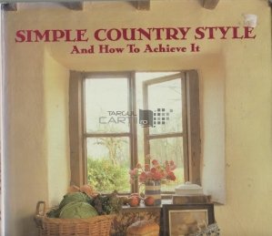 Simple Country Style