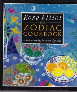 The Zodiac Cookbook