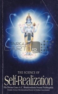 The Science of Self Realization
