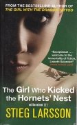 The Girl who Kicked the Hornet's Nest